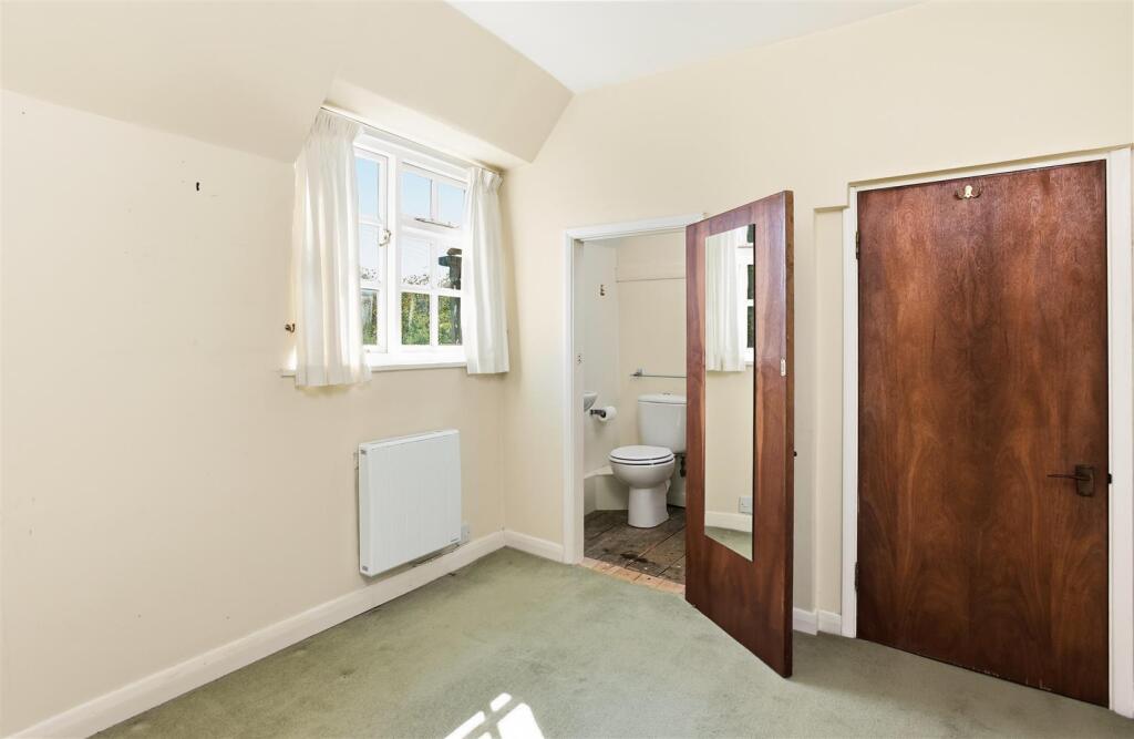 House in Stratford-on-Avon, Quinton CP - View 4