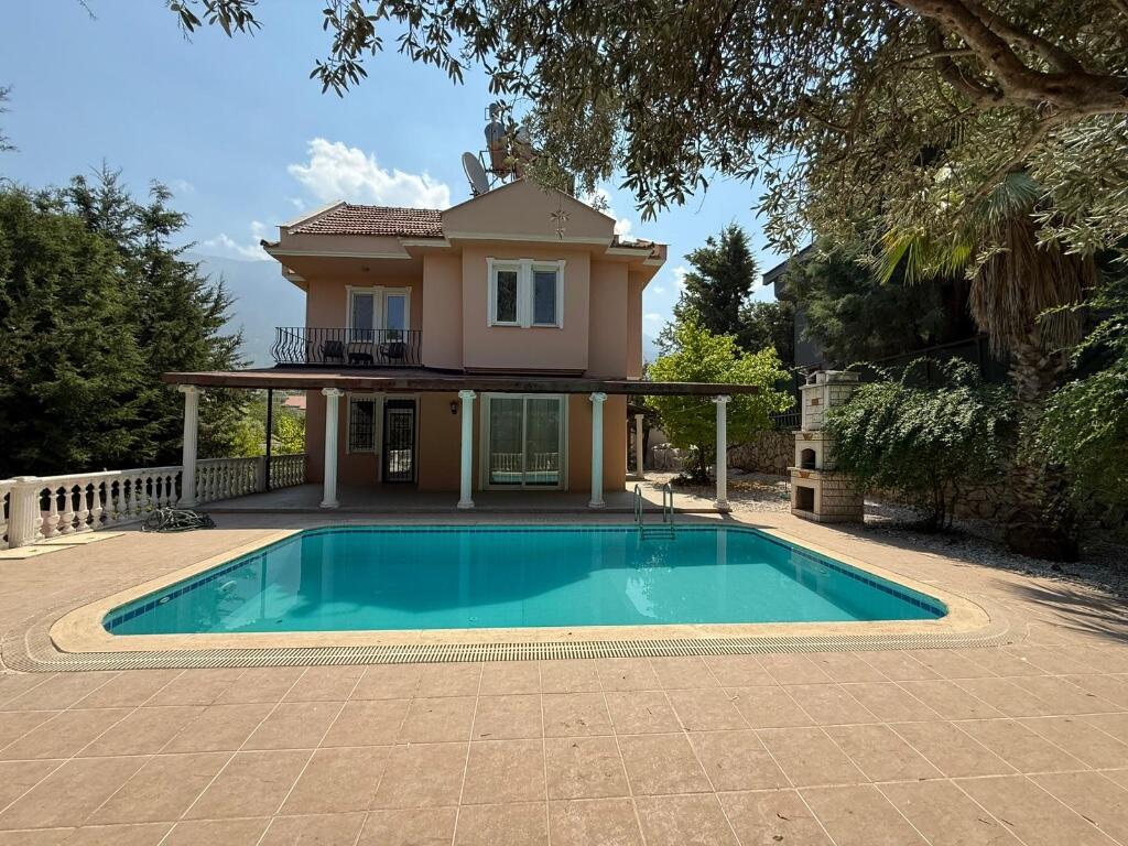 Main image of property: Ovacik, Fethiye, Mugla