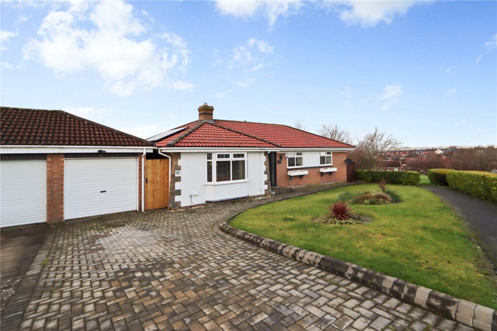 Main image of property: Moss Crescent, Crawcrook   Ryton, Tyne and Wear, NE40