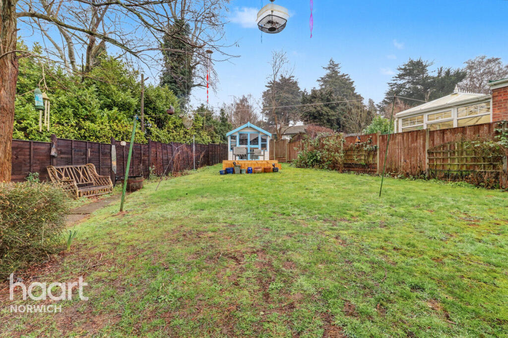 Main image of property: Galley Hill, Norwich