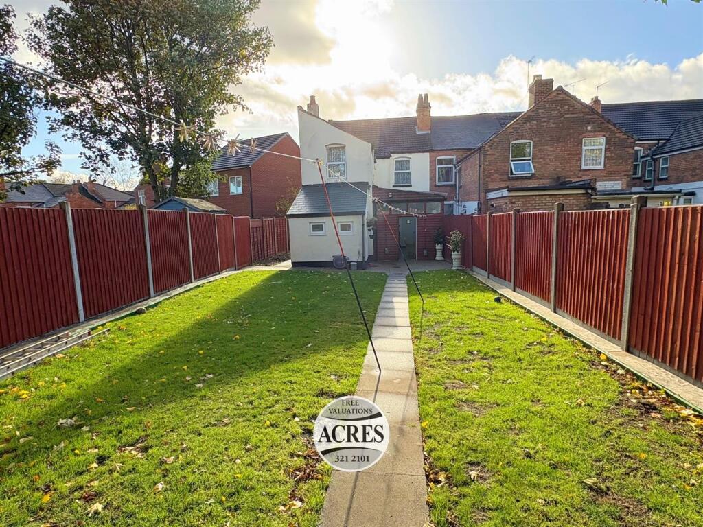 Additional image 13 of Watt Road, Erdington, Birmingham