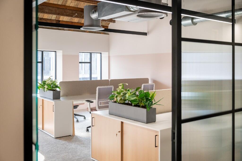 Main image of property: STOK, Stockport, Greater Manchester, SK1