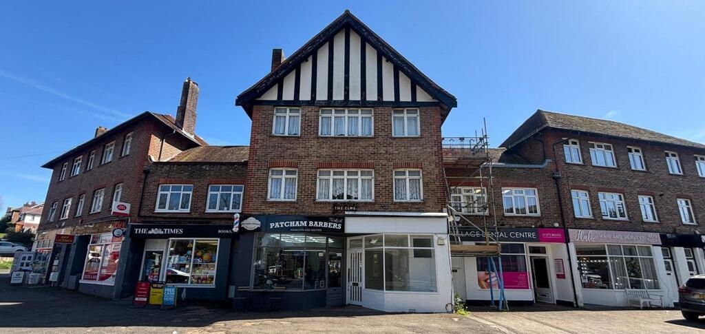 Main image of property: 78 Old London Road, Brighton, East Sussex, BN1 8XQ