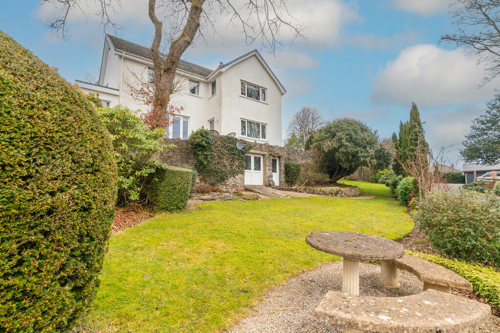 Main image of property: Barcaldine, Leighton Drive, Slack Head, Milnthorpe, Cumbria, LA7 7BE