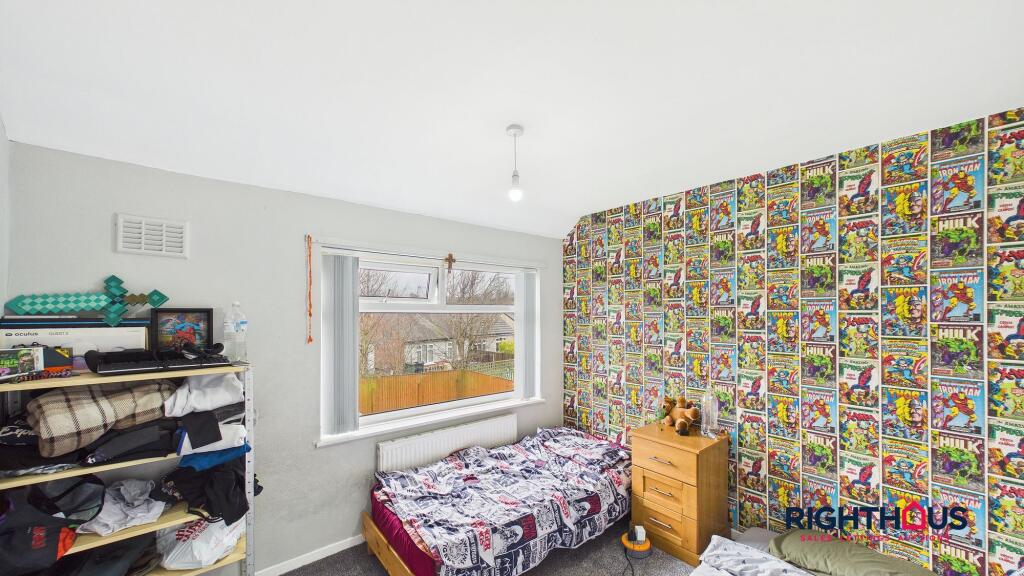 Additional image 7 of Heysham Drive, Bradford, BD4