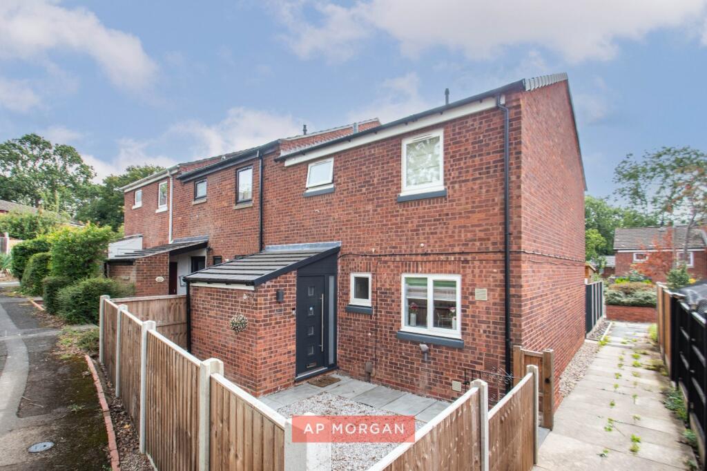 House in Redditch, Abbeydale