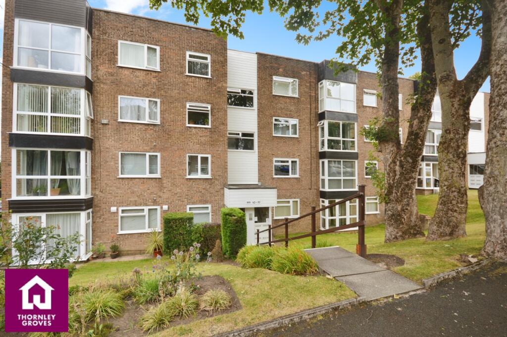 Main image of property: Lowther Road, Prestwich, Manchester, Greater Manchester, M25