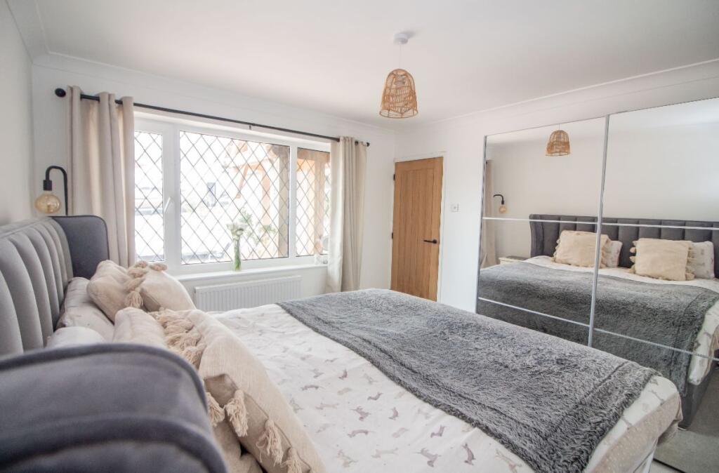 House in Havant, Cowplain - View 5