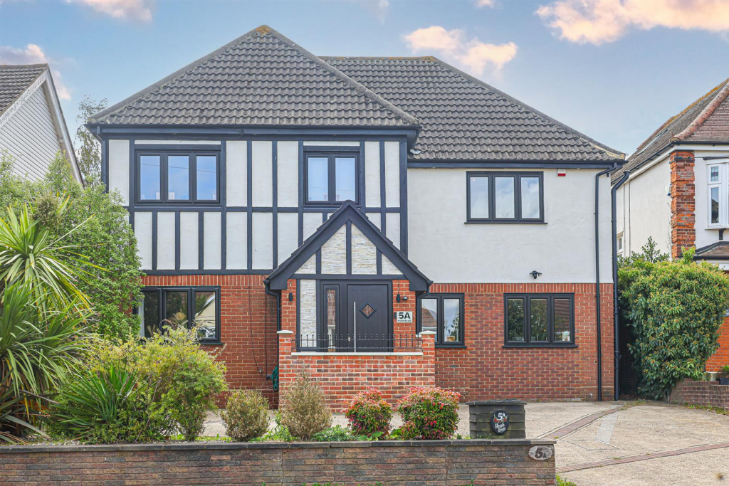 Main image of property: High Road, Hockley