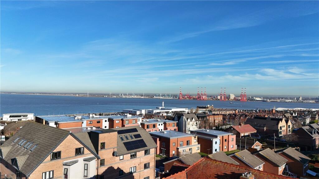 Dudley Road, New Brighton, Wallasey, Wirral, CH45 photo 3