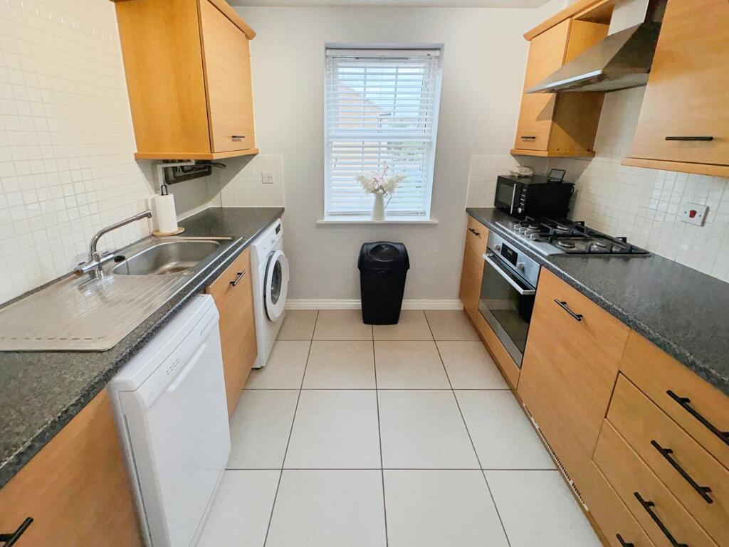 Apartment in Ashfield, Hucknall - View 5