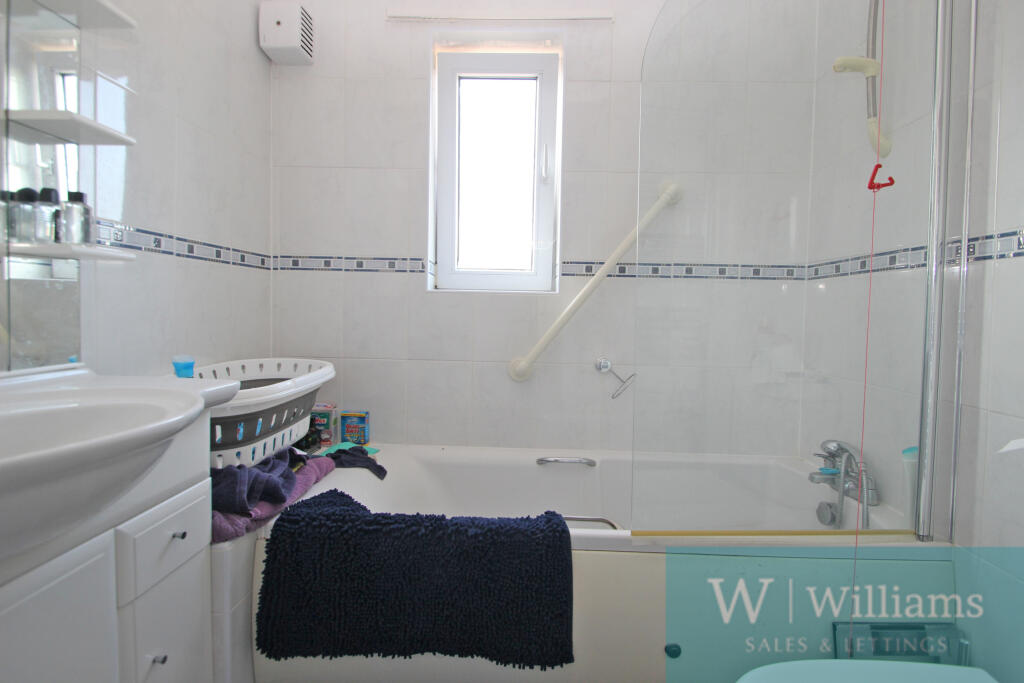 Homebray House, Wootton Bridge - View 5