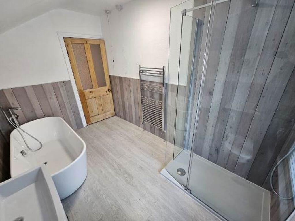 House in Ulverston - More