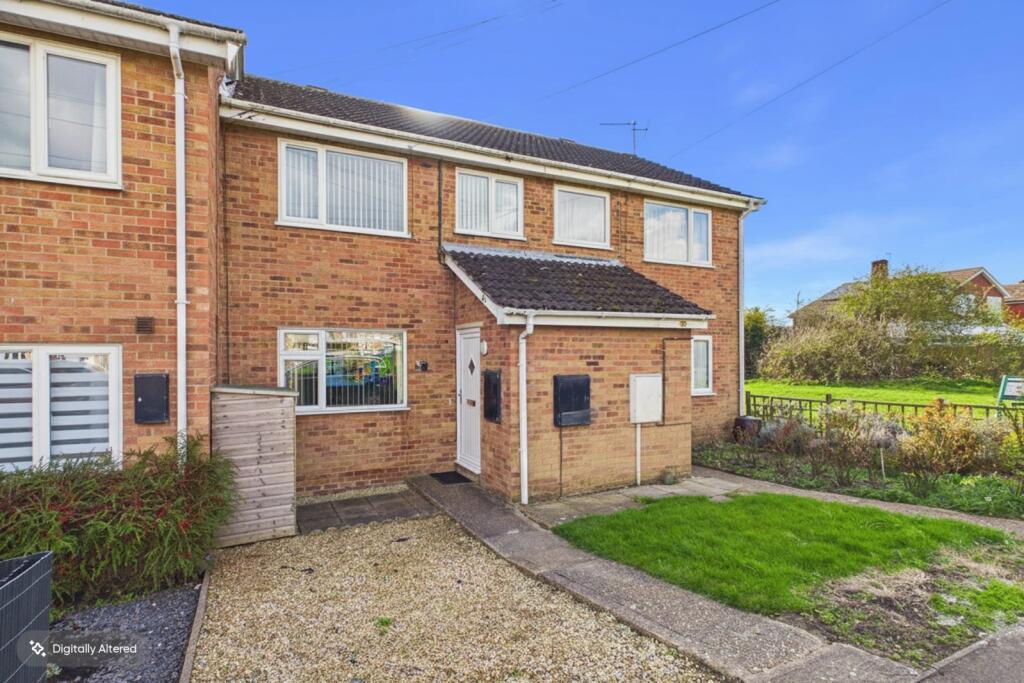 Main image of property: Bramble End, Alconbury, Huntingdon, Cambridgeshire, PE28
