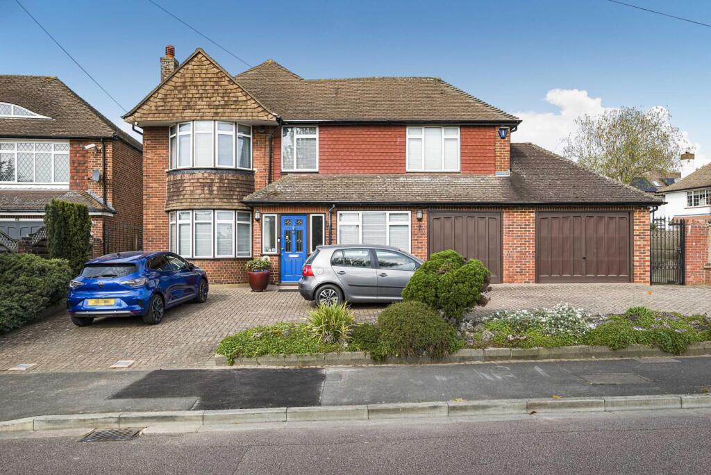 Main image of property: Wansunt Road, Bexley