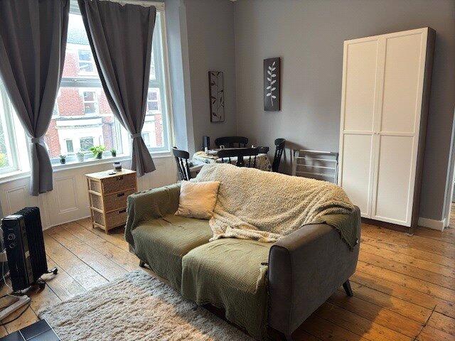 Main image of property: Arundel Street, Nottingham, Nottinghamshire, NG7