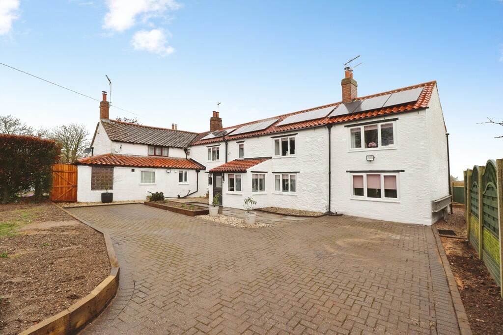 Main image of property: Glentham, Market Rasen