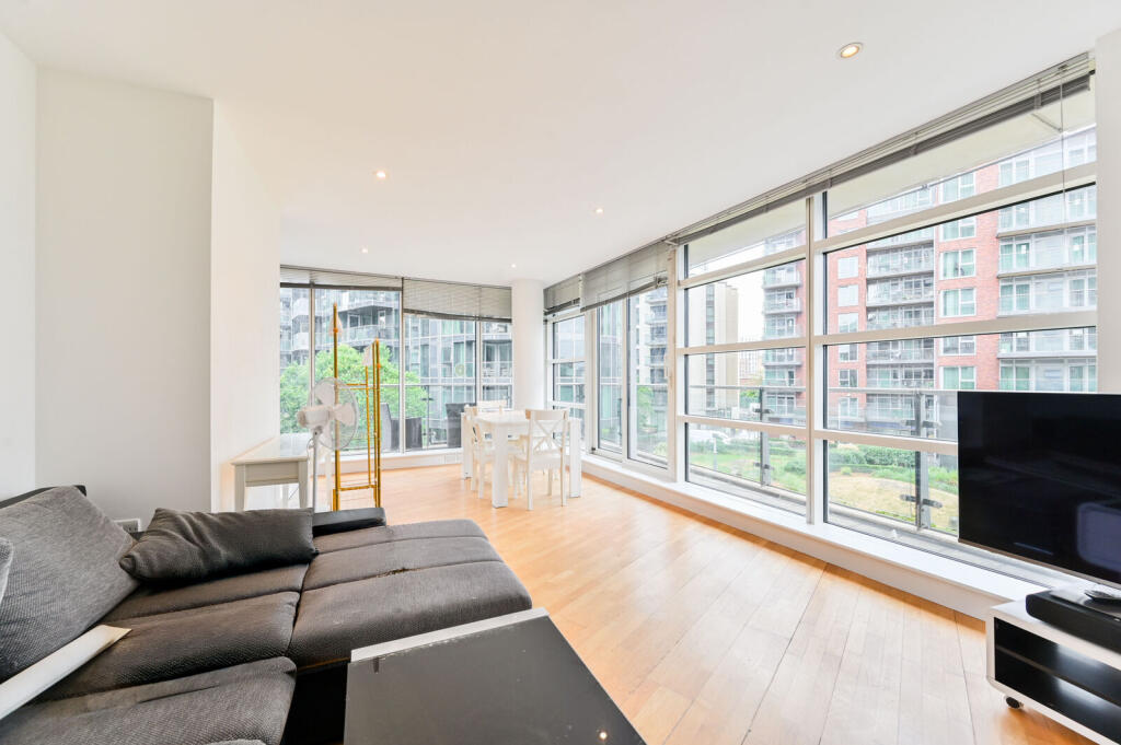 Apartment in London - View 2