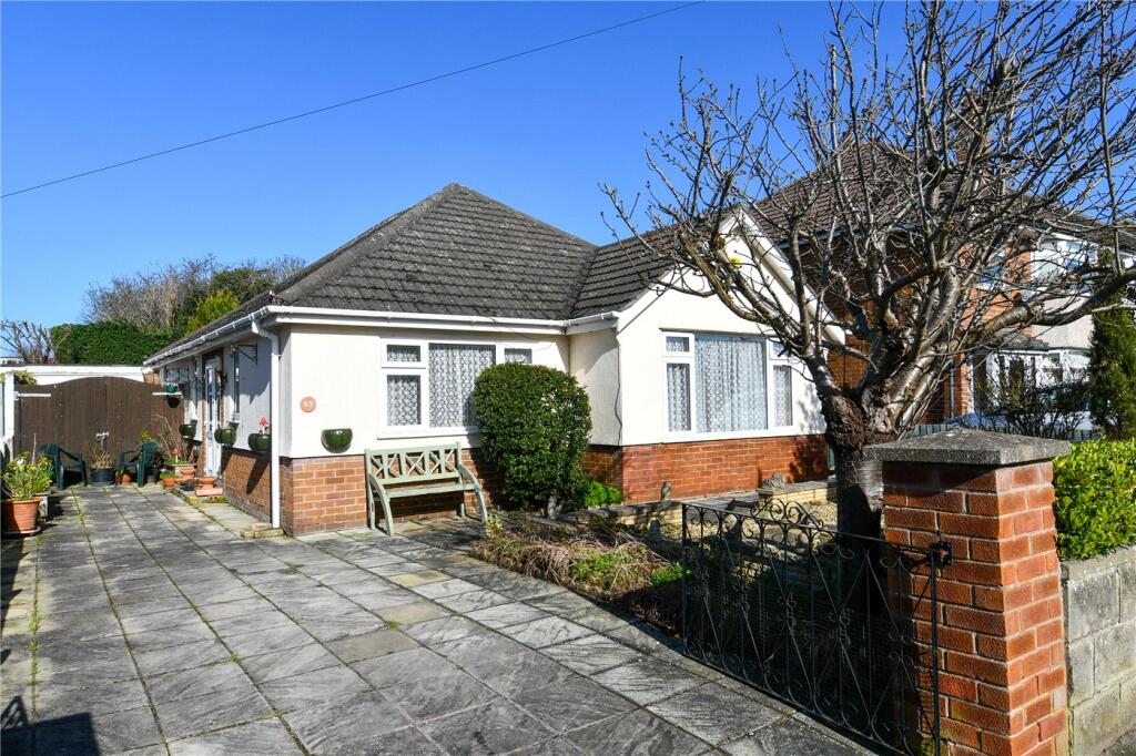 2-bed house on Cleveley Road, Meols, Wirral, £365,000