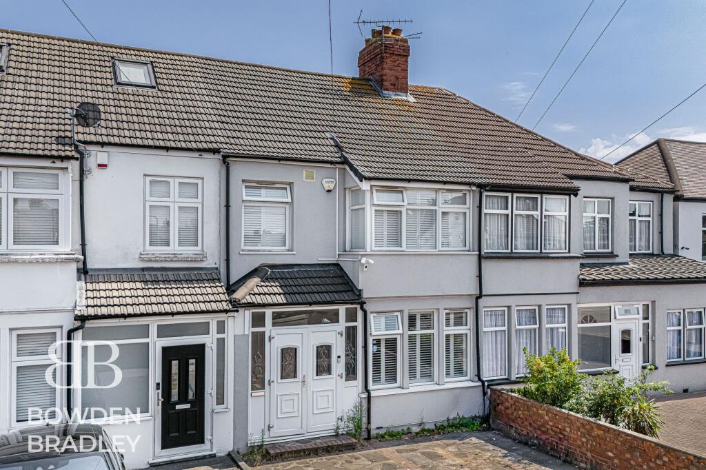 Main image of property: Fencepiece Road, Barkingside, IG6