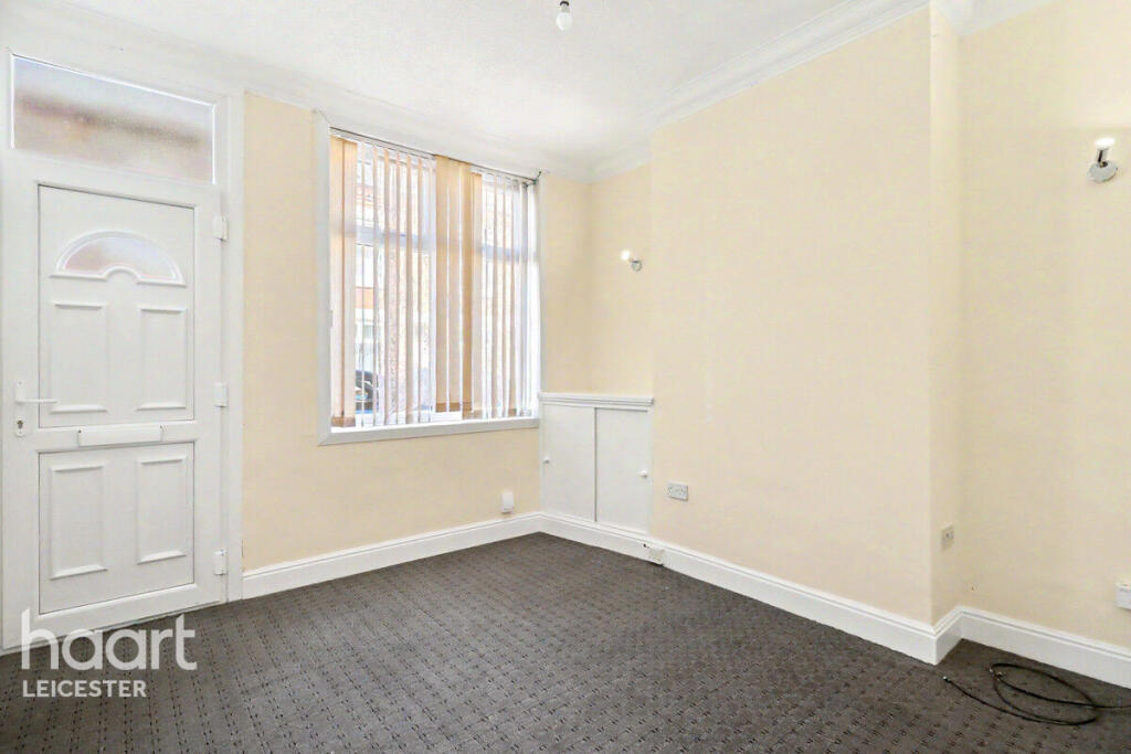 Woodland Road, Leicester photo 3
