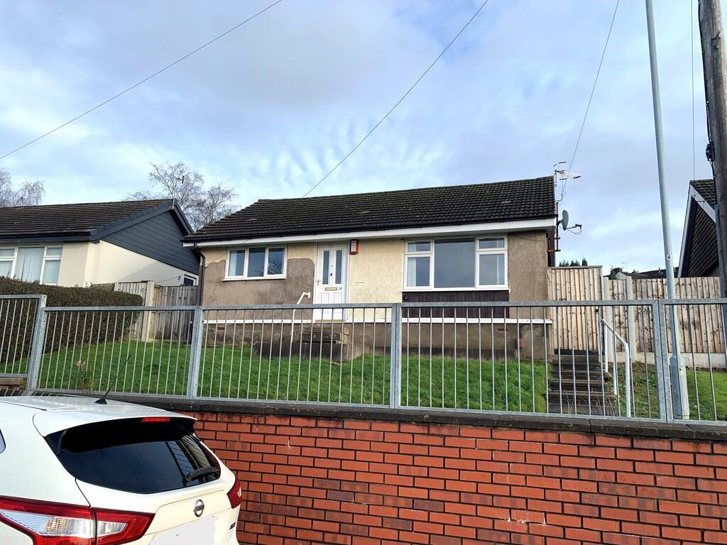 Main image of property: Farcroft Avenue, Chesterton, Newcastle, ST5 7NA