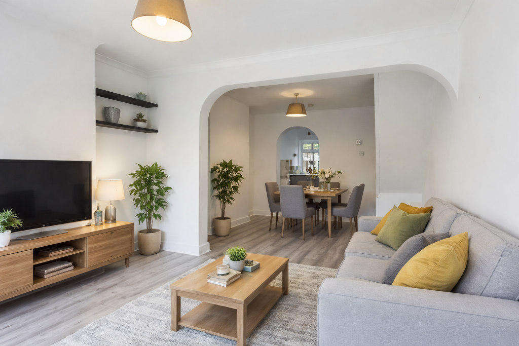 Main image of property: Mason Street, Reading, Berkshire, RG1