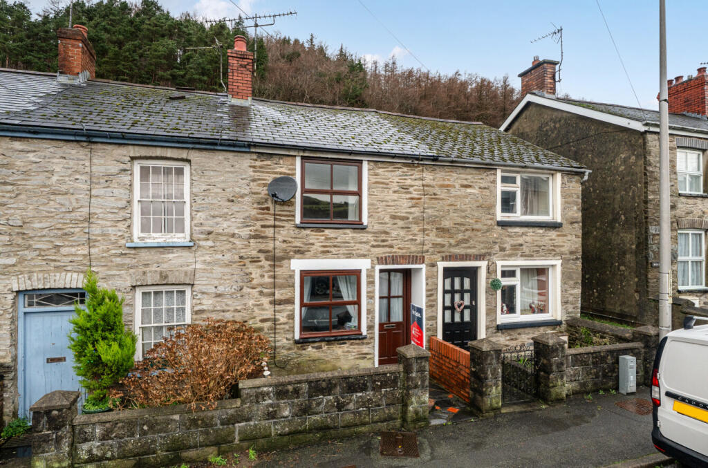 Main image of property: Birkenhead Street, Talybont, Ceredigion, SY24