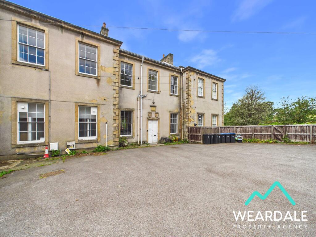 Main image of property: St Thomas Church Hall and Apartments, Front Street, Stanhope, DL13