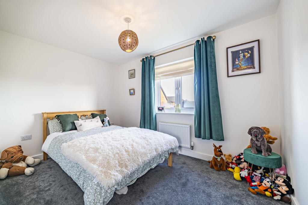 Landen Close, Spalding, PE12 photo 4