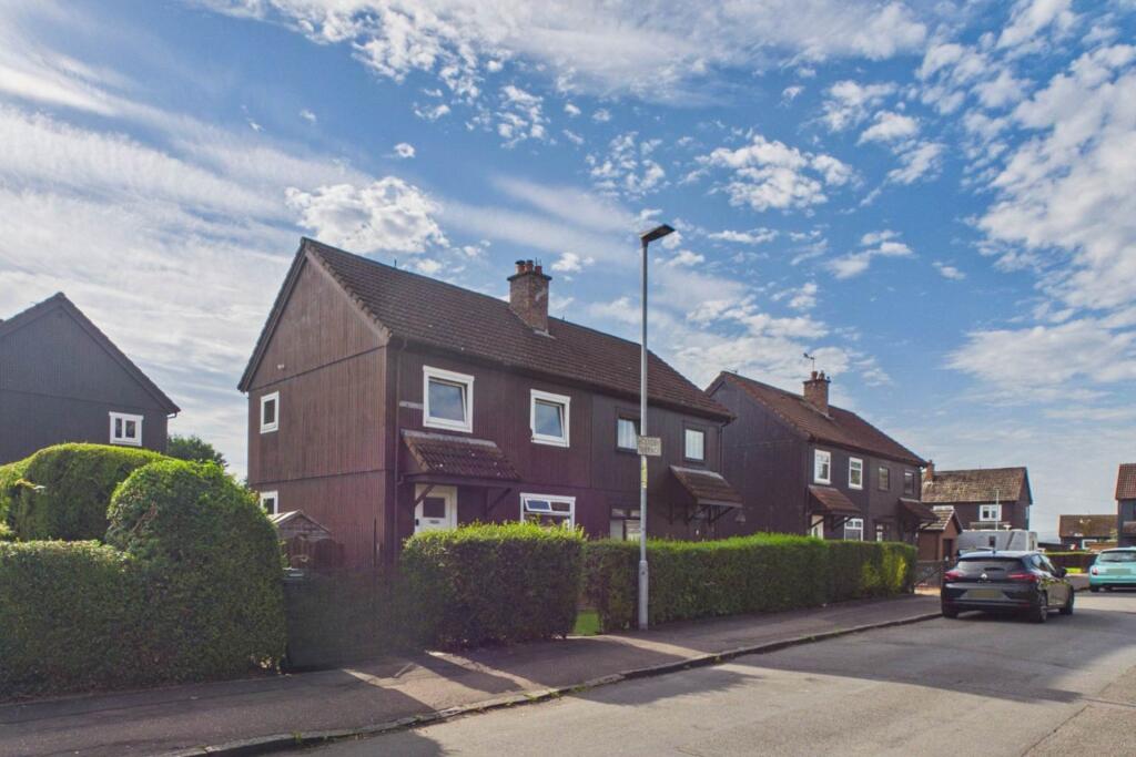 Main image of property: Clyde Terrace, Motherwell