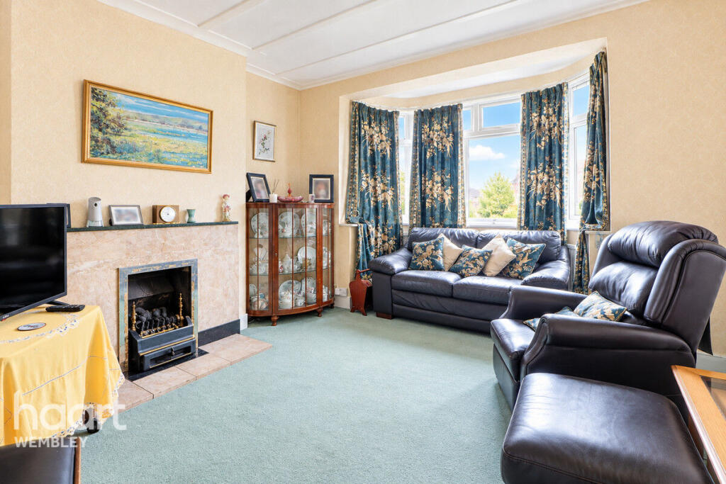 Main image of property: Off Preston Road