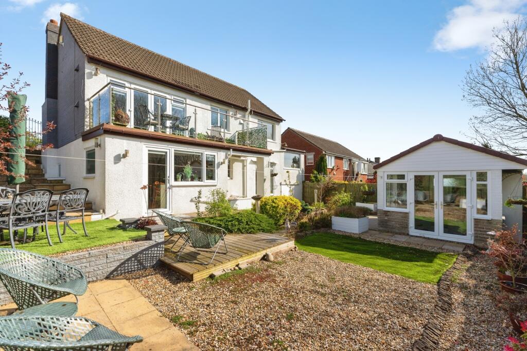 Main image of property: Blackburn Brow, Chorley, Lancashire, PR6