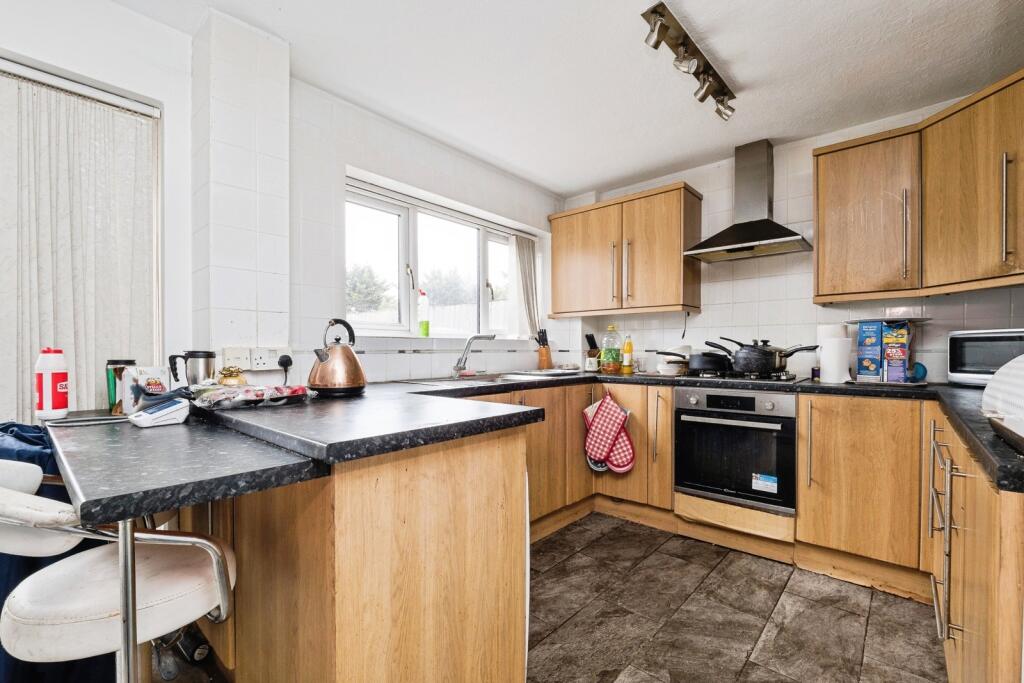 House in London - More