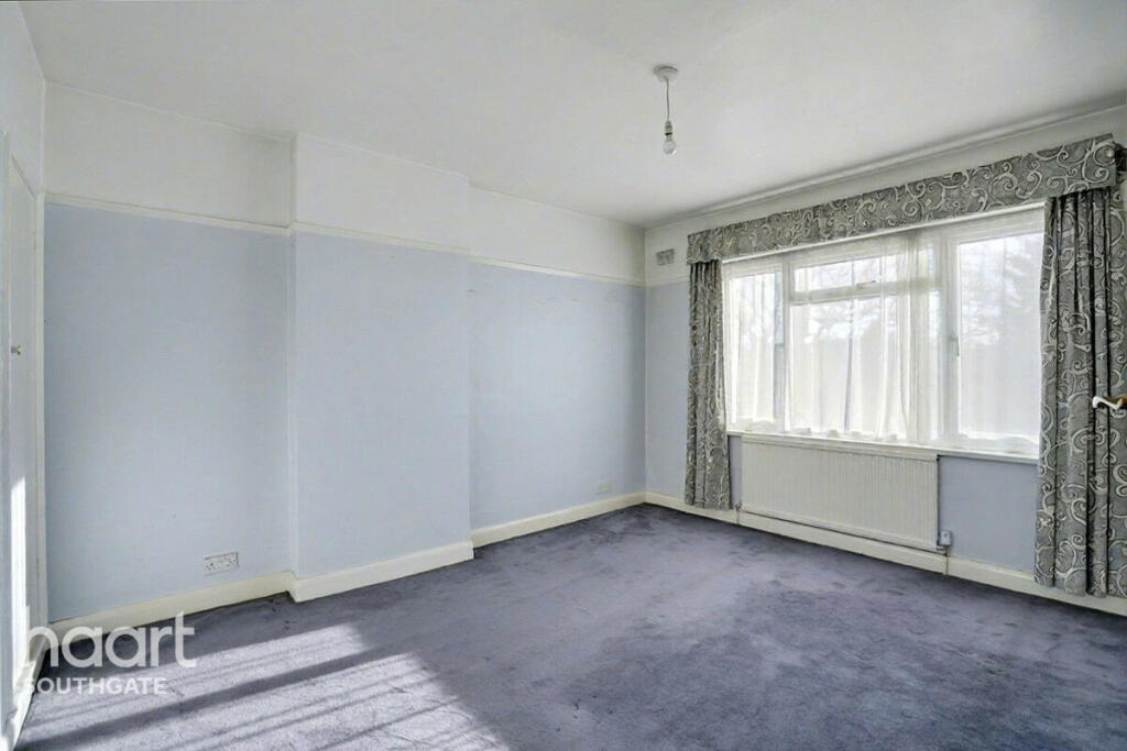 Main image of property: Chaseville Park Road, London