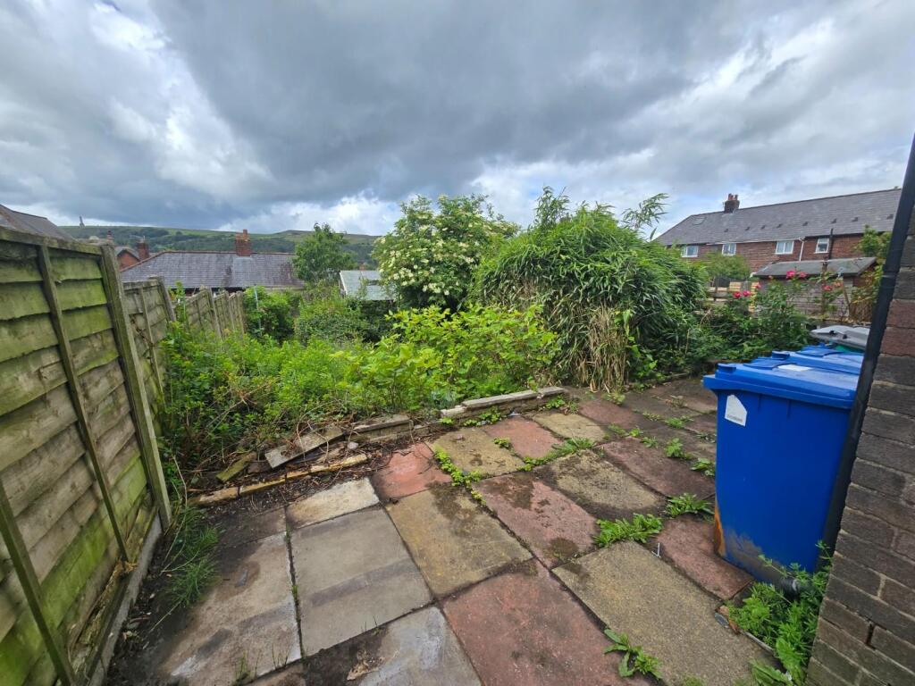 House in Bury, Bank Lane - View 5