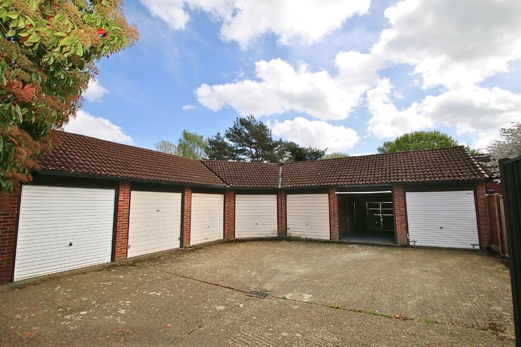 Main image of property: Veryan, Woking GU21 3LL