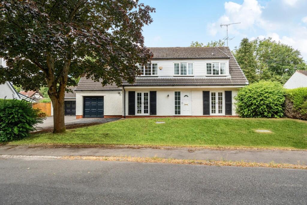 Main image of property: Lower Grinsty Lane, Callow Hill, Redditch