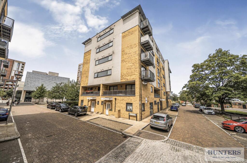 Main image of property: Mere Road, Abbey Wood