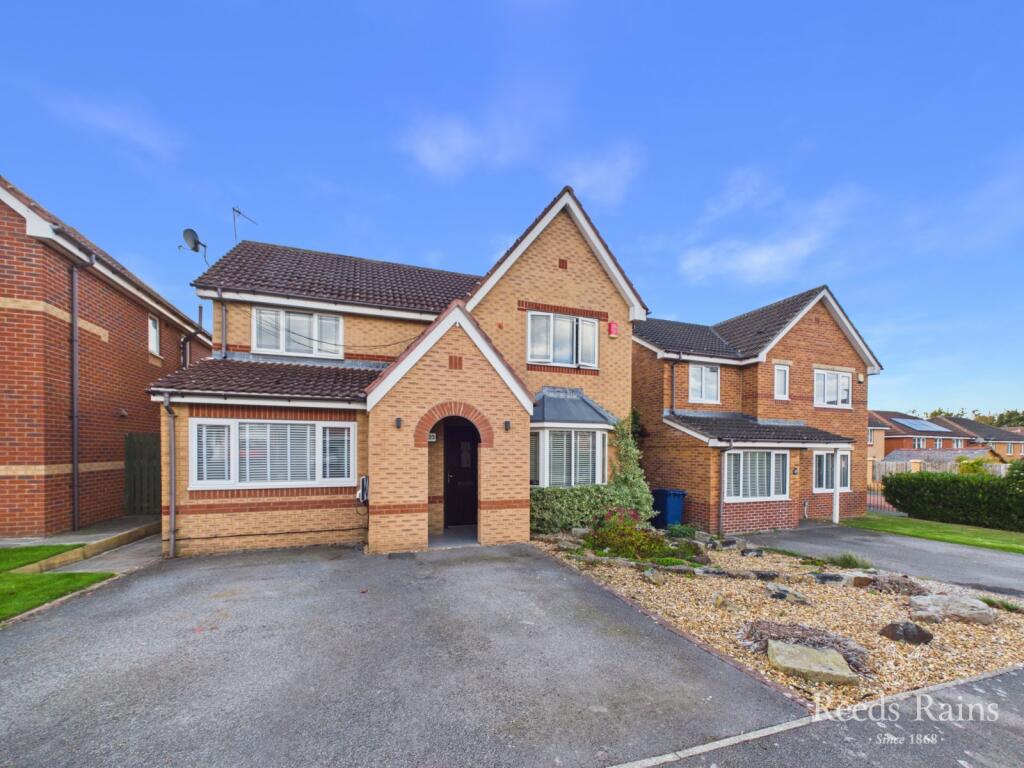Main image of property: Hovingham Drive, Guisborough, North Yorkshire, TS14