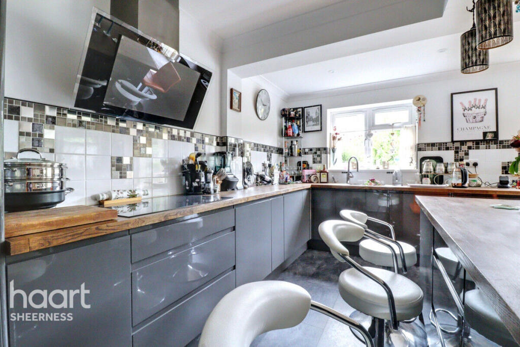 Main image of property: Whybornes Chase, Minster on Sea