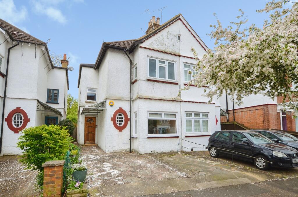 Main image of property: Cunningham Park, Harrow, HA1