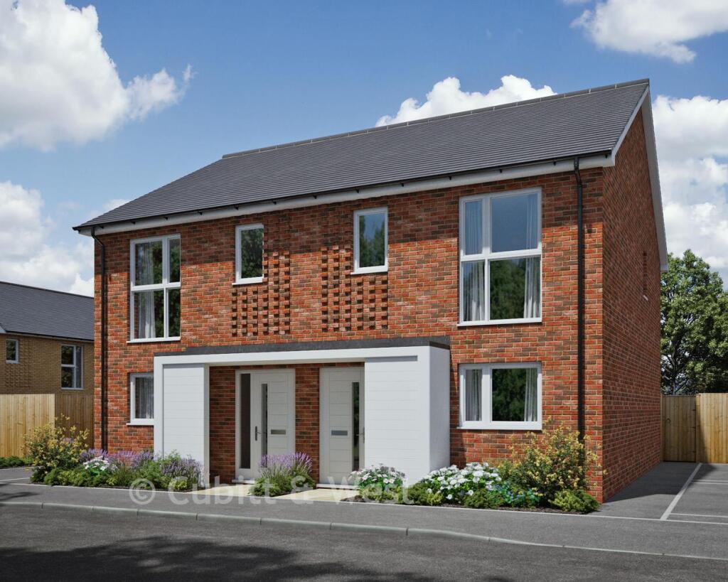 Main image of property: Acorn Avenue, Newport, Isle of Wight