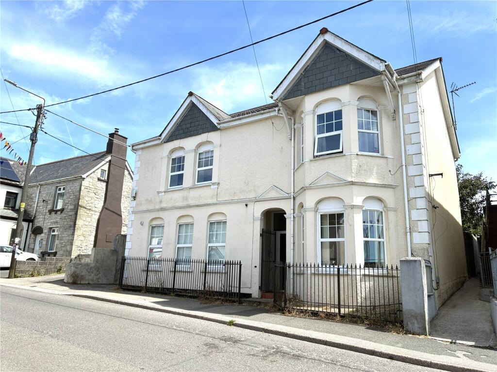 Main image of property: Dolphin House, Fore Street, St Dennis, Cornwall, PL26