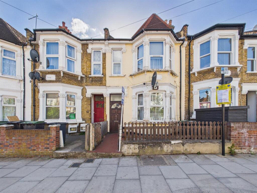 Main image of property: Fairbourne Road, Tottenham, London N17