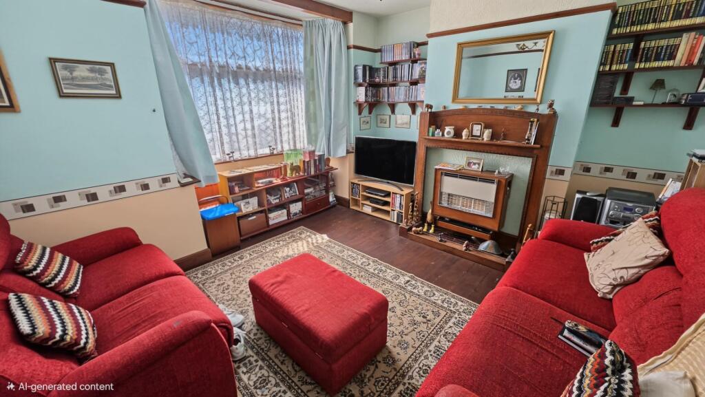 House in Northampton, Far Cotton and Delapre - View 2