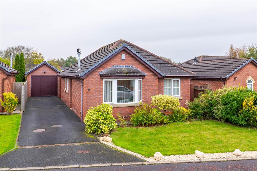 Silverdale, Hesketh Bank, Preston