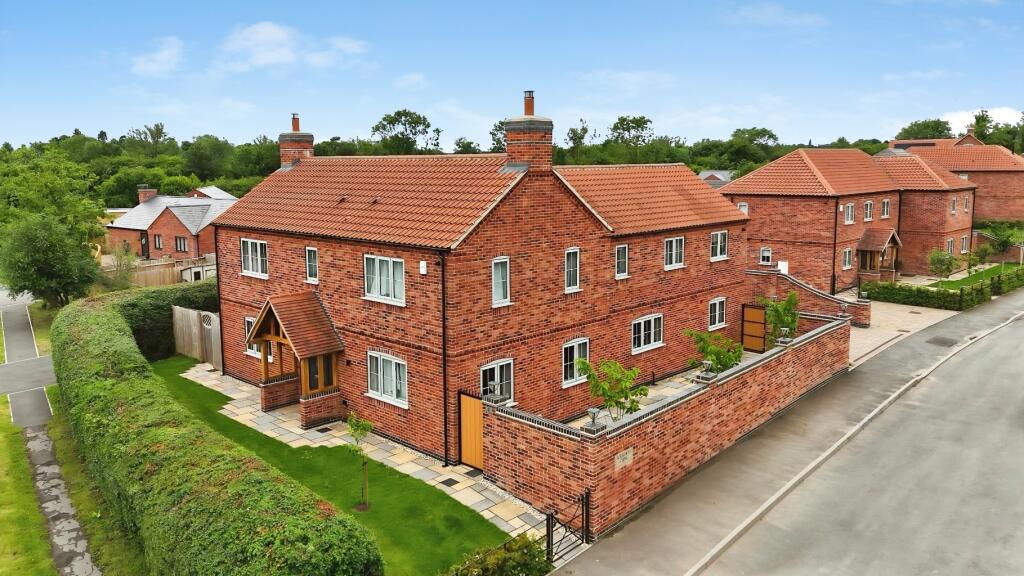 Main image of property: Sunflower Close, North Leverton