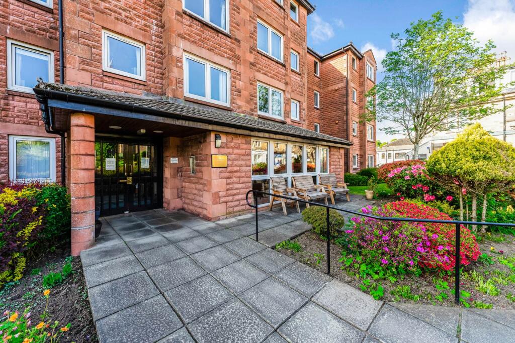 Main image of property: Elphinstone Court, Kilmacolm