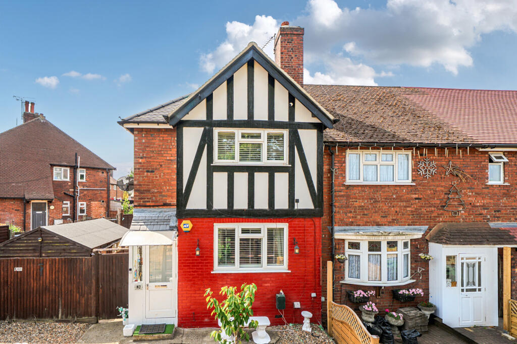 Main image of property: Middle Park Avenue, London